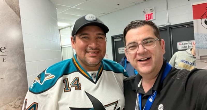 Little NHL Makes a Comeback gallery item